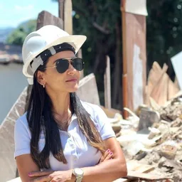 Foto de Ana Paula Ribeiro